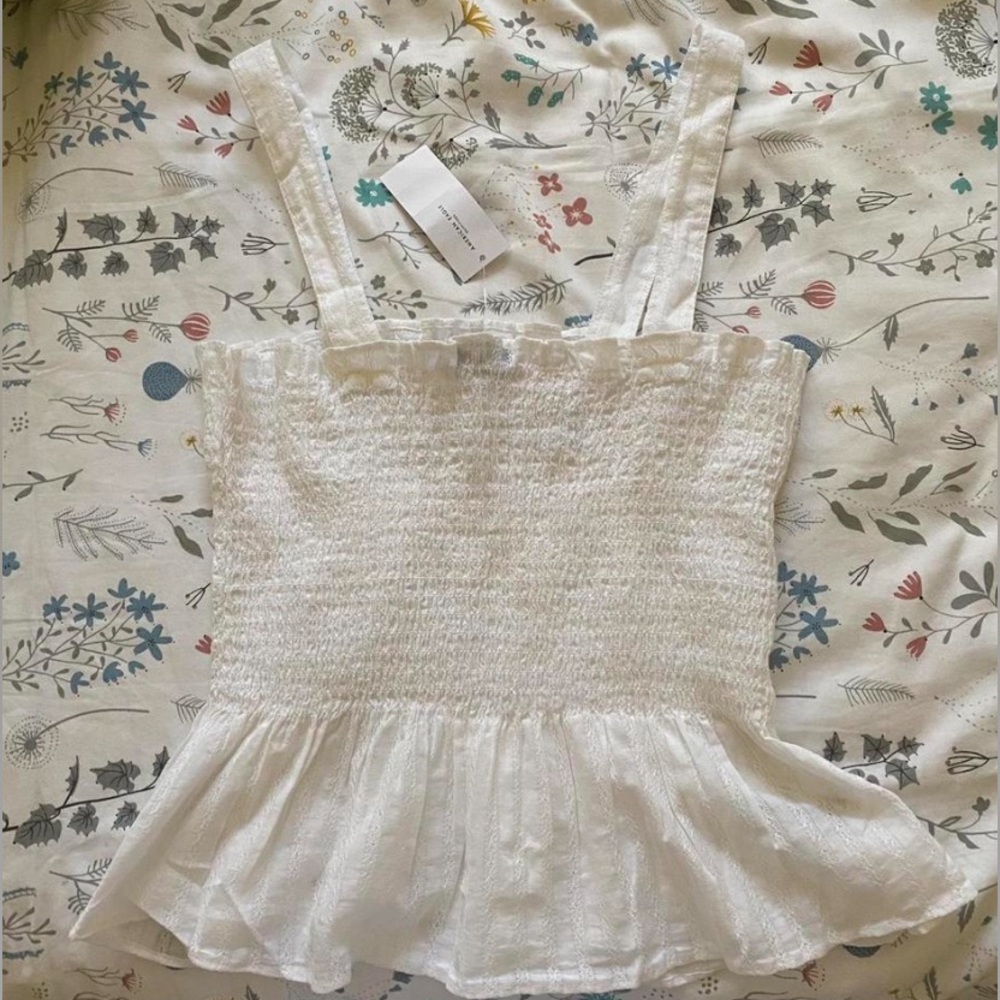 American Eagle Tank Top